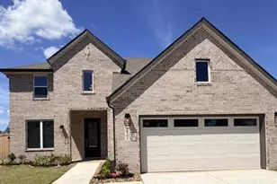 26794 Frontier Trace Drive, Montgomery, TX 77316 - Photo 1