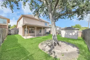 1911 Wildwood Ridge Dr, Missouri City, TX 77489 - Photo 45