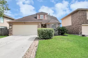 1911 Wildwood Ridge Dr, Missouri City, TX 77489 - Photo 5