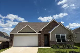 1005 Legrand St, Brenham, TX 77833 - Photo 1