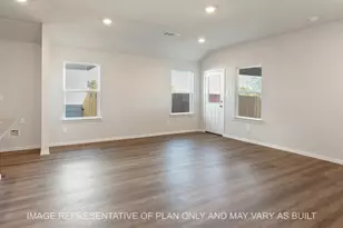 1005 Legrand St, Brenham, TX 77833 - Photo 9