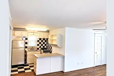 1807 Oxford Street #1/2, Houston, TX 77008 - Photo 5