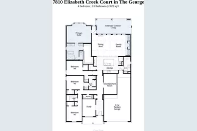 7810 Elizabeth Creek Court, Richmond, TX 77469 - Photo 15