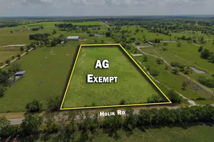 0 Holik Rd, Hempstead, TX 77445 - Photo 1