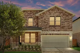 304 Redbud Rdg Dr, Brookshire, TX 77423 - Photo 1
