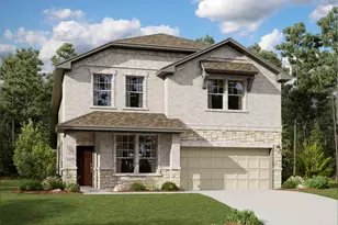 304 Redbud Rdg Dr, Brookshire, TX 77423 - Photo 1