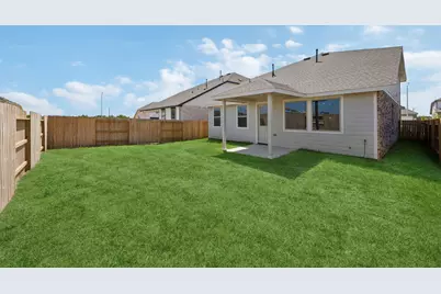 304 Redbud Ridge Drive, Brookshire, TX 77423 - Photo 31