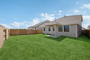 304 Redbud Rdg Dr, Brookshire, TX 77423 - Photo 31