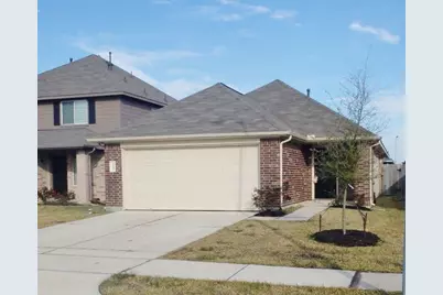 5614 Amelia Plantation Drive, Katy, TX 77449 - Photo 1