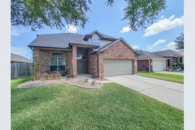 6511 Canyon Mist Lane, Dickinson, TX 77539 - Photo 49