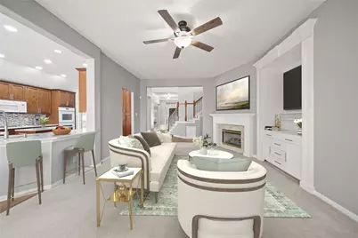 4503 Waverly Canyon Lane, League City, TX 77573 - Photo 23