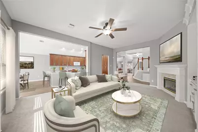 4503 Waverly Canyon Lane, League City, TX 77573 - Photo 25