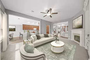 4503 Waverly Canyon Ln, League City, TX 77573 - Photo 25