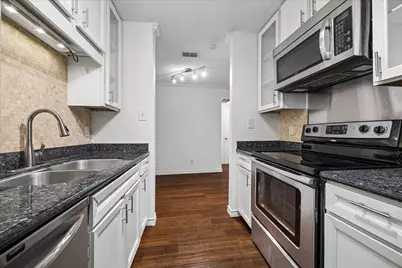 7900 N Stadium Drive #256, Houston, TX 77030 - Photo 7