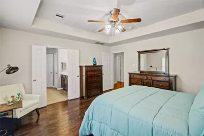 6527 Wilshire Fern, Houston, TX 77040 - Photo 15