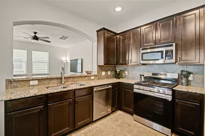 6527 Wilshire Fern, Houston, TX 77040 - Photo 13