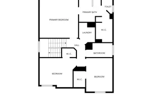 6527 Wilshire Fern, Houston, TX 77040 - Photo 25