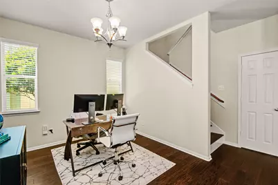 6527 Wilshire Fern, Houston, TX 77040 - Photo 5