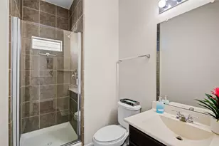 6527 Wilshire Fern, Houston, TX 77040 - Photo 9