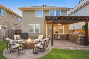 6527 Wilshire Fern, Houston, TX 77040 - Photo 5