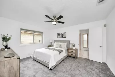 16610 Quail Prairie Drive, Houston, TX 77489 - Photo 9