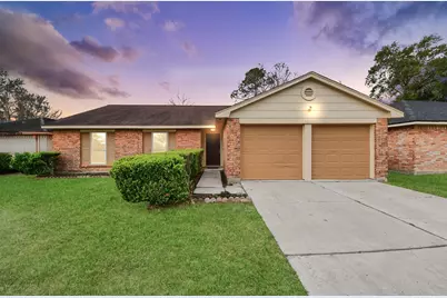 16610 Quail Prairie Drive, Houston, TX 77489 - Photo 1