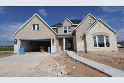 14406 Via Pacifica Ridge Drive, Cypress, TX 77433 - Photo 1