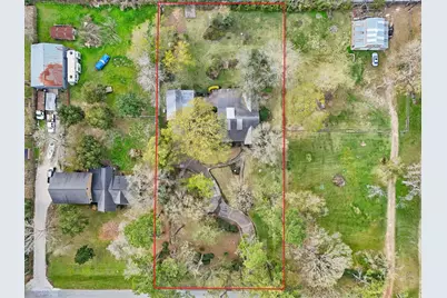 13835 Jarvis Road, Cypress, TX 77429 - Photo 3