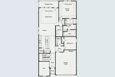 21530 Coronado Green Drive, Cypress, TX 77433 - Photo 33