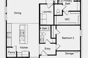 21530 Coronado Grn Dr, Cypress, TX 77433 - Photo 33