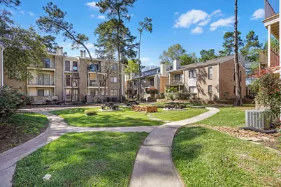3500 Tangle Brush Drive #150, The Woodlands, TX 77381 - Photo 21