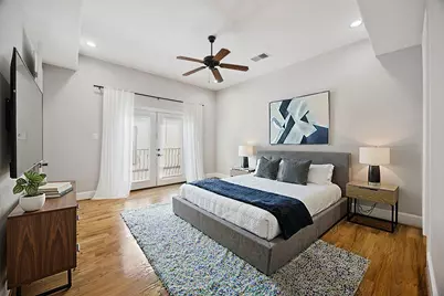 6021 Hamman Street, Houston, TX 77007 - Photo 9