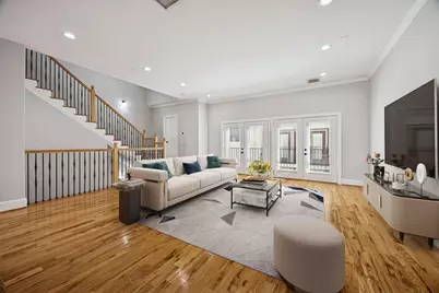 6021 Hamman Street, Houston, TX 77007 - Photo 1