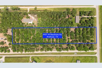 4427 W Bayshore Road, Anahuac, TX 77514 - Photo 7