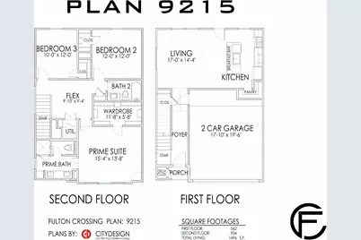 9815 Fulton Park Lane, Houston, TX 77076 - Photo 17