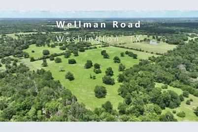 0 Wellman Road, Washington, TX 77880 - Photo 1