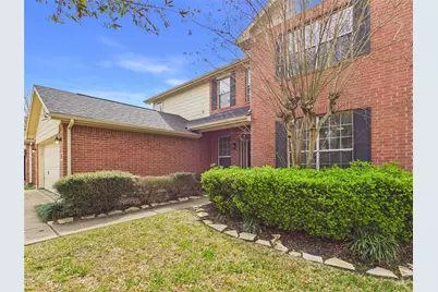 21719 Manitou Falls Lane, Katy, TX 77449 - Photo 1