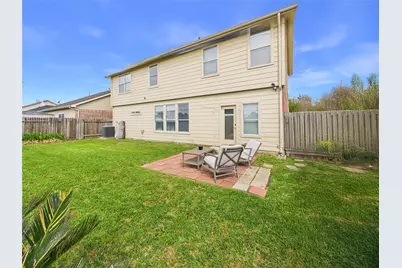 21719 Manitou Falls Lane, Katy, TX 77449 - Photo 5