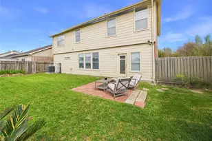 21719 Manitou Falls Ln, Katy, TX 77449 - Photo 5