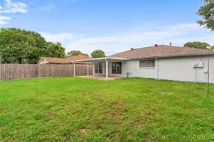 5363 Marian St, Katy, TX 77493 - Photo 31