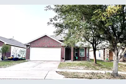 6818 Hampden Point Court, Houston, TX 77040 - Photo 1