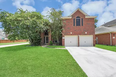 530 Majestic Ridge Drive, Houston, TX 77049 - Photo 35