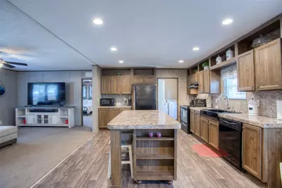 277 Rio Grande Drive, Trinity, TX 75862 - Photo 3