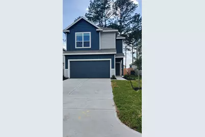 22103 Grand Majestic, Houston, TX 77073 - Photo 1