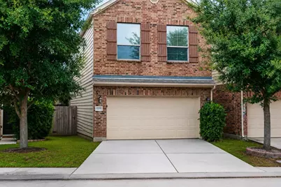 17035 Amarose Drive, Houston, TX 77090 - Photo 1