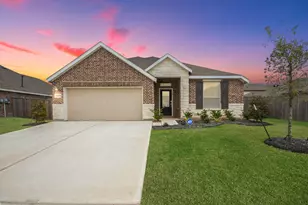 7815 Eagle Crk Ln, Richmond, TX 77469 - Photo 1