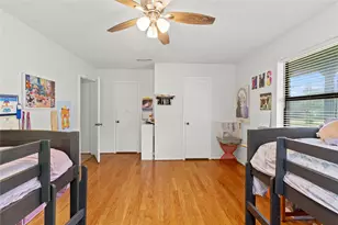 110 N Ave D, Wortham, TX 76693 - Photo 9