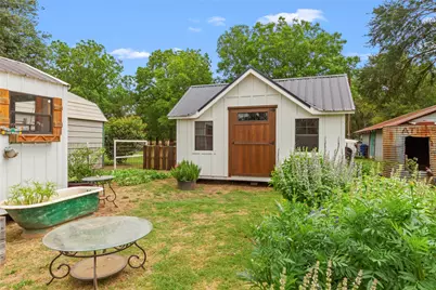 110 N Avenue D, Wortham, TX 76693 - Photo 25