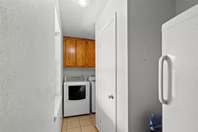 110 N Avenue D, Wortham, TX 76693 - Photo 17