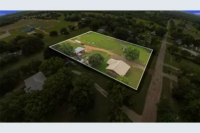 110 N Avenue D, Wortham, TX 76693 - Photo 31